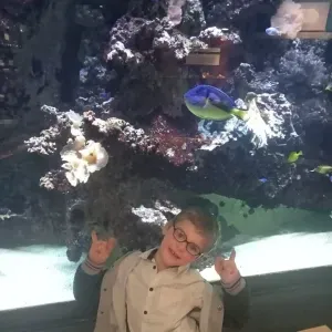 Emploi de baby-sitter Grande-Synthe