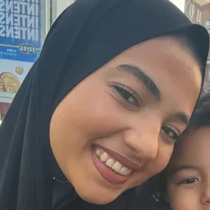 Baby sitter expérience à Bruxelles 