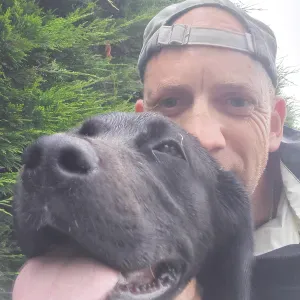 Pet sitter sur St Dolay/Missillac