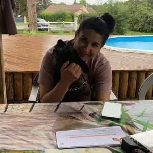 Garde d'animaux à domicile sur Orléans ! 