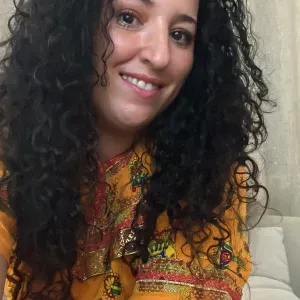 Assistante maternelle agréée disponible