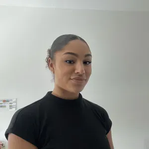 Étudiante prof particulière 