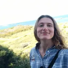 Etudiante ingénieur agronome pour cour