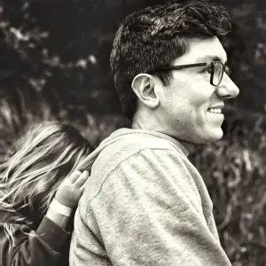 Babysitter mit 7 Jahren Erfahrung