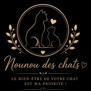 🐾 Pet-sitter professionnelle - Arles et alentours 