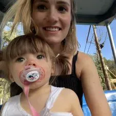 Assistante maternelle agréée