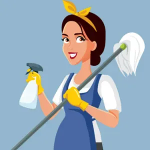 Service de ménage fiable et soigné 'Bayonne Anglet Biarritz