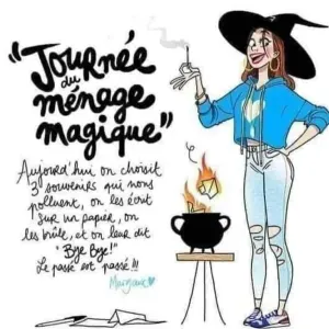 🧼 GRAND MÉNAGE DE PRINTEMPS 🦋