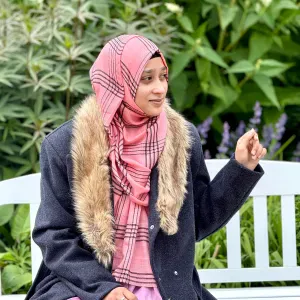 Cleaning manager at a house keeping company 