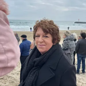 Assistante de vie pour personnes âgées à agde