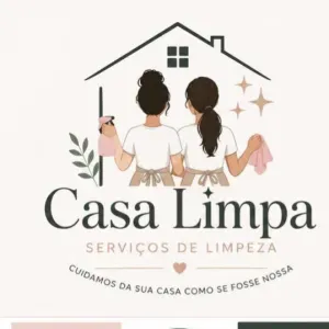 Empresa de Limpeza de Confiança no Porto.