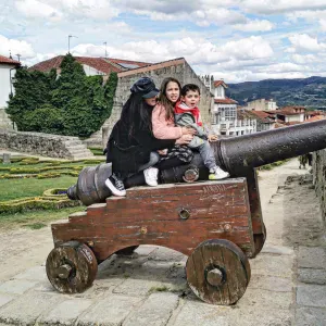 babysitter com experiença em França