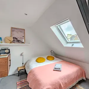 Je recherche une aide ménagère