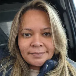 Empregada de limepza no barreiro 