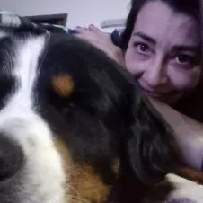 Educatrice cinofila/ sitting diurno/passeggiate editing nott