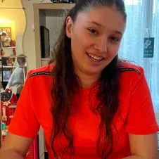 Baby Sitter disponible pour le mois de juillet 2025