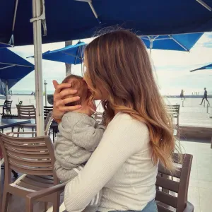 Baby-Sitter / Maman proche Haguenau 