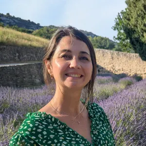 Aide à domicile sérieuse et minutieuse 
