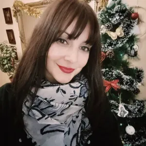 Limpiadora responsable y seria 