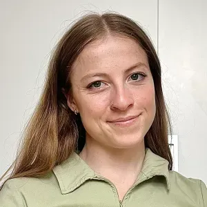 Nanny in Vilnius with over 2 years experience. 