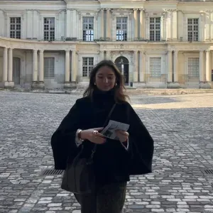 Pet-Sitter à Clermont Ferrand 