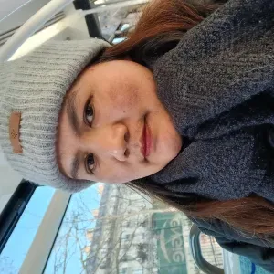 All around.cooking ironing taking care of kids