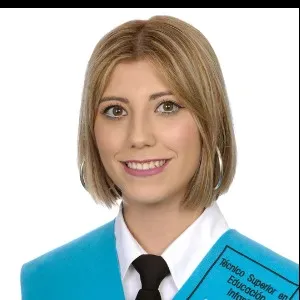 Cuidadora de niños en Jerez de la Frontera