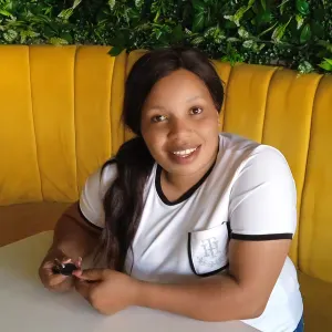 Compassionate and love taking care