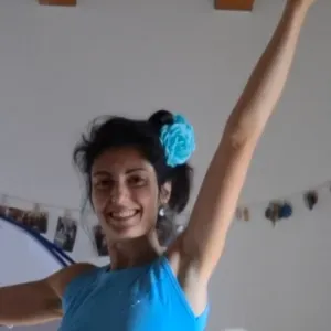 Educatrice con esperienza in RSA