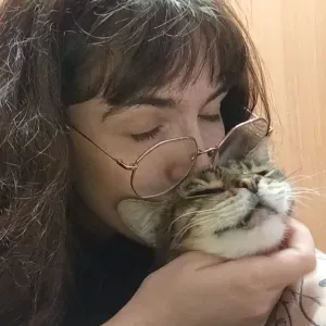 Cuidadora de gatos en Penedès, BLlobregat, Garraf, Barcelona