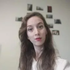 Nounou recherche bout de chou