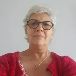 Vous recherchez une super nounou, contactez moi !