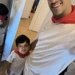 Je recherche pour ménage 