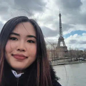 Kind and reliable nanny available in Boulogne-Billancourt