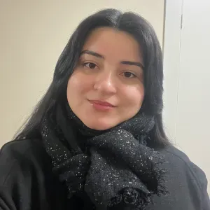 Cuidadora en Santander, muy amable