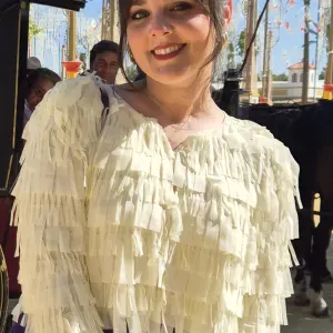 Cuidadora de animales en Jerez