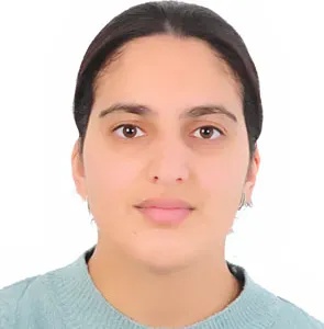 Prof particulier expérimentée à Paris