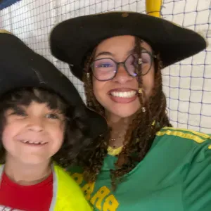 Baby-sitter solaire au Havre !