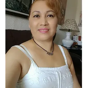 Cuidadora en Barcelona y con experiencia 