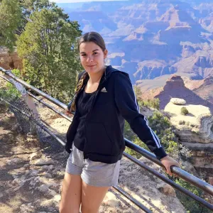 Baby-sitter, près de Poitiers 