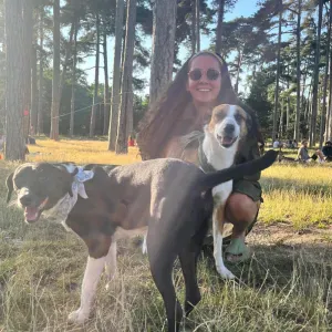 Promenade et visite de votre animal 