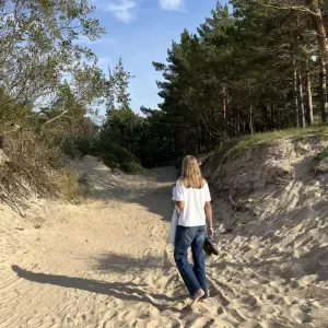 Jūsų augintinio pavedžiojimas ar priežiūra Vilniuje