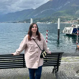 Maman douce et bienveillante pour garde occasionnelle