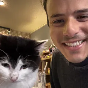 Caring Pet Sitter in Brussels