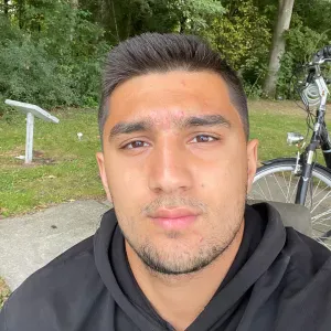 Professional babysiter in Amsterdam