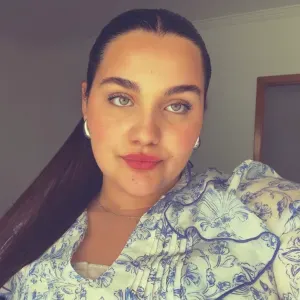 Matilde Neves, babysitter no Porto 