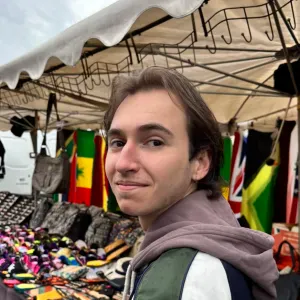 Professeur d'anglais et d'espagnol pour soutien scolaire