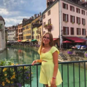 Baby-sitter secteur Honfleur