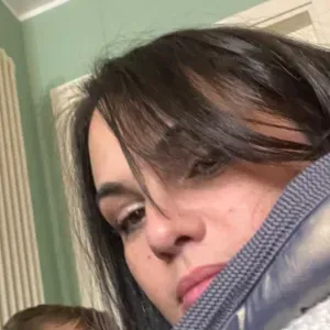 Addetta alle pulizie responsabile e precisa