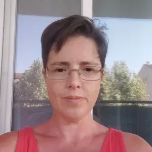 Aide ménagère responsable et motivée 